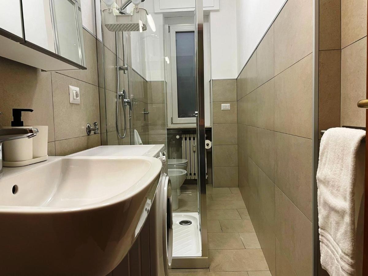 Apartment Station Sesto - Affitti Brevi Italia Sesto San Giovanni Exterior photo